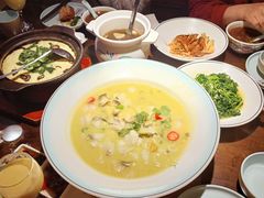 -应天大明王朝·南京菜(中山陵店)