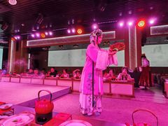 -金陵梦华·宫宴(南京首店)
