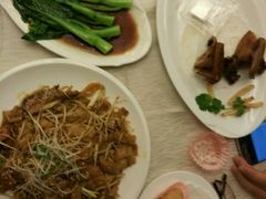 -潮福城大酒楼(北尚店)