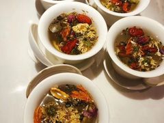 土豪酸菜鱼-鼎盛蜀坊·重庆江湖菜(市桥地铁站店)