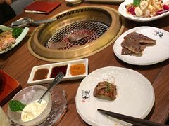 -御牛道日式烤肉料理(杭州万象城店)