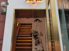 门面-角落低卡烘焙(正弘城店)
