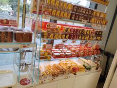 -味多美蛋糕(义和庄地铁店)