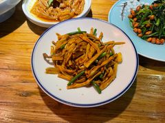 -吕氏疙瘩汤·私家菜馆(慈云寺店)