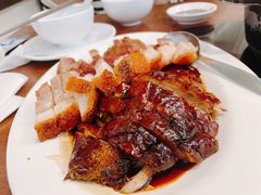 -文兴酒家(Chinatown - Gerrard Street)