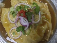 -驿楼兰·新疆菜(火车站店)