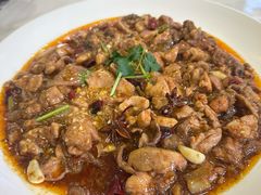 -香滨园骨架王(民生路店)