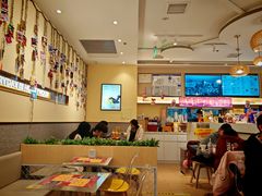 -满记甜品(王府井北京市百货大楼店)