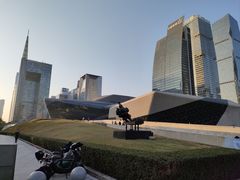 -肯德基(大剧院店)