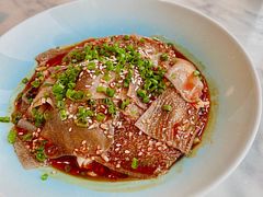 成都三脆-雀蓝川菜(星悦汇店)
