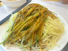 -华天新川面馆(闹市口店)
