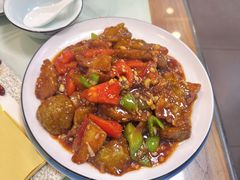 -鼎香润(德胜门内店)