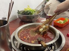 -丹妹麻辣烫(袁家岭20year店)