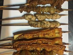 -清真·灰太狼烧烤海鲜大咖(沈阳道店)