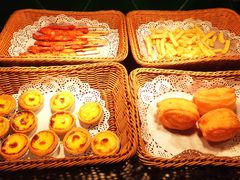 -长沙豪布斯卡酒店(长沙省政府德思勤店)