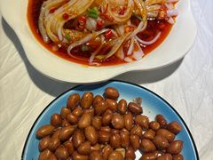 -阆辣荟餐饮(老味道8年·古城店)