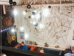 -许榴香西餐厅(台东步行街店)