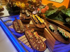 -享遇.锅姥姥牛排海鲜自助(小寨店)