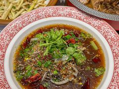 -江淮名灶生态农庄