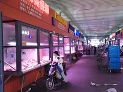 -江杨农产品批发市场