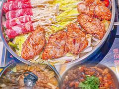 -黄记煌三汁焖锅(顺义华联店)