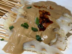 -福茂源横山铁锅羊肉(牡丹园店)