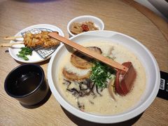 -味千拉面(淮安万达店)