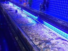 -五月罗马海鲜烤肉自助餐厅(印象城店)