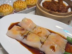 -陶陶居·雅园(凯华国际店)