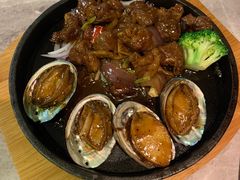 -香港食盈碗仔翅(清远总店)