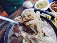 -一桶江山餐厅(松北店)