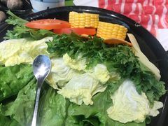 -煲大王猪肚鸡·椰子鸡火锅(红谷滩万达店)