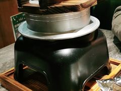 -新白鹿餐厅(金鹰新街口店)