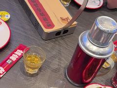-钱锋炭缸烧烤(南湖大路总店)