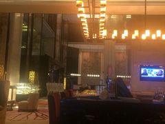 中山利和希尔顿酒店-中山利和希尔顿酒店