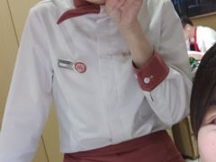-海底捞火锅(天津SM城市广场店)