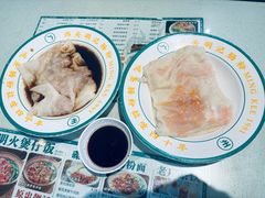 -西关明记肠粉(荔枝湾店)