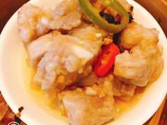 -添好运点心专门店(百老汇店)
