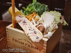 -FROM FARM八亩农场(三里屯店)