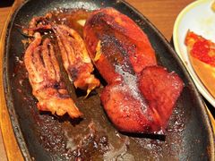 -萨莉亚意式餐厅(杭州西溪龙湖天街店)