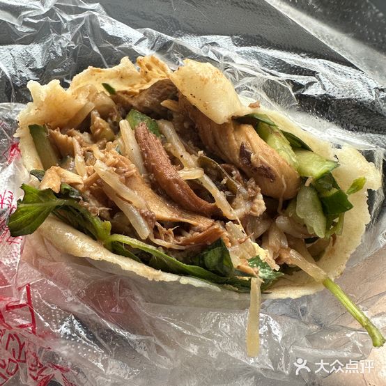 大戏院王家卷馍(五岳大厦店)