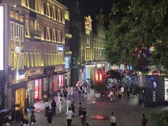 -五马集·海鲜·温州大牌档(黑金冠五马街十字路口店)
