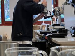 -SAFARI COFFEE