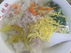 -长人馄饨铺(解放街店)