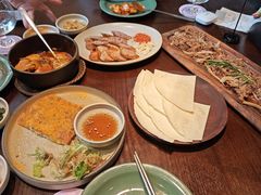 -Fuzzy Bistro 浮几韩餐·茶酒馆