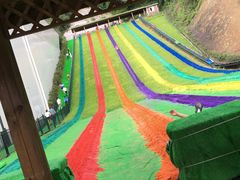 -梦幻奥陶纪景区