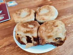 -宝瑞门钉肉饼店