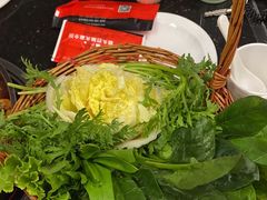 -刘一锅筋头巴脑(凌空二街店)