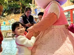 -杭州开元森泊度假乐园