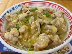 -哈灵面馆(宁波路店)
